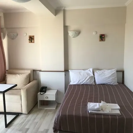 Alesya Hotel Çanakkale
