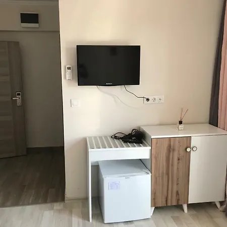 Hotel Alesya