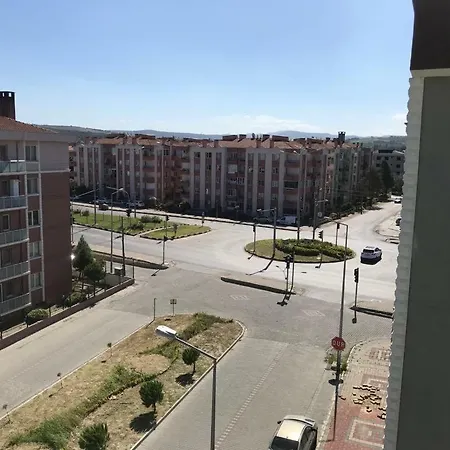 Alesya Hotel Çanakkale
