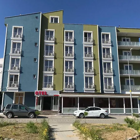 Hotel Alesya Çanakkale