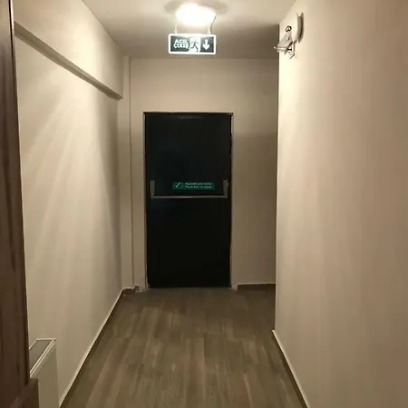 Hotel Alesya