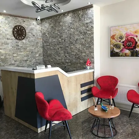 Hotel Alesya