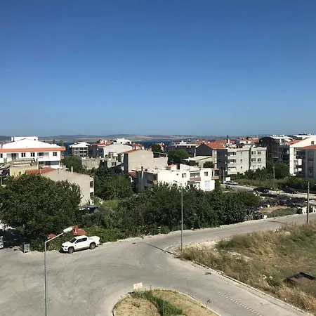 Alesya Hotel