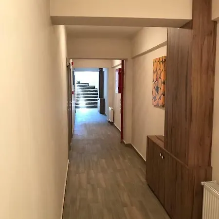 Hotel Alesya