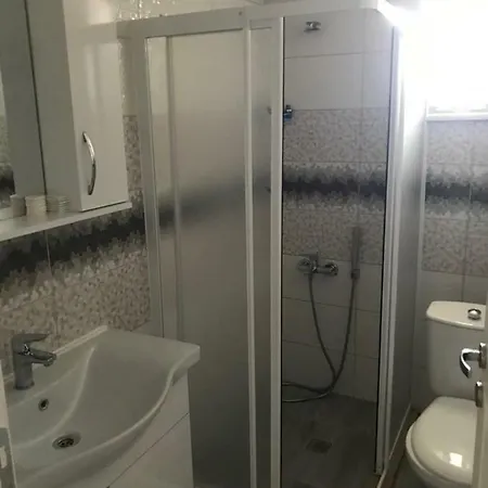 Hotel Alesya *