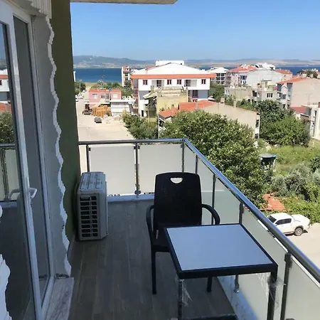 Hotel Alesya